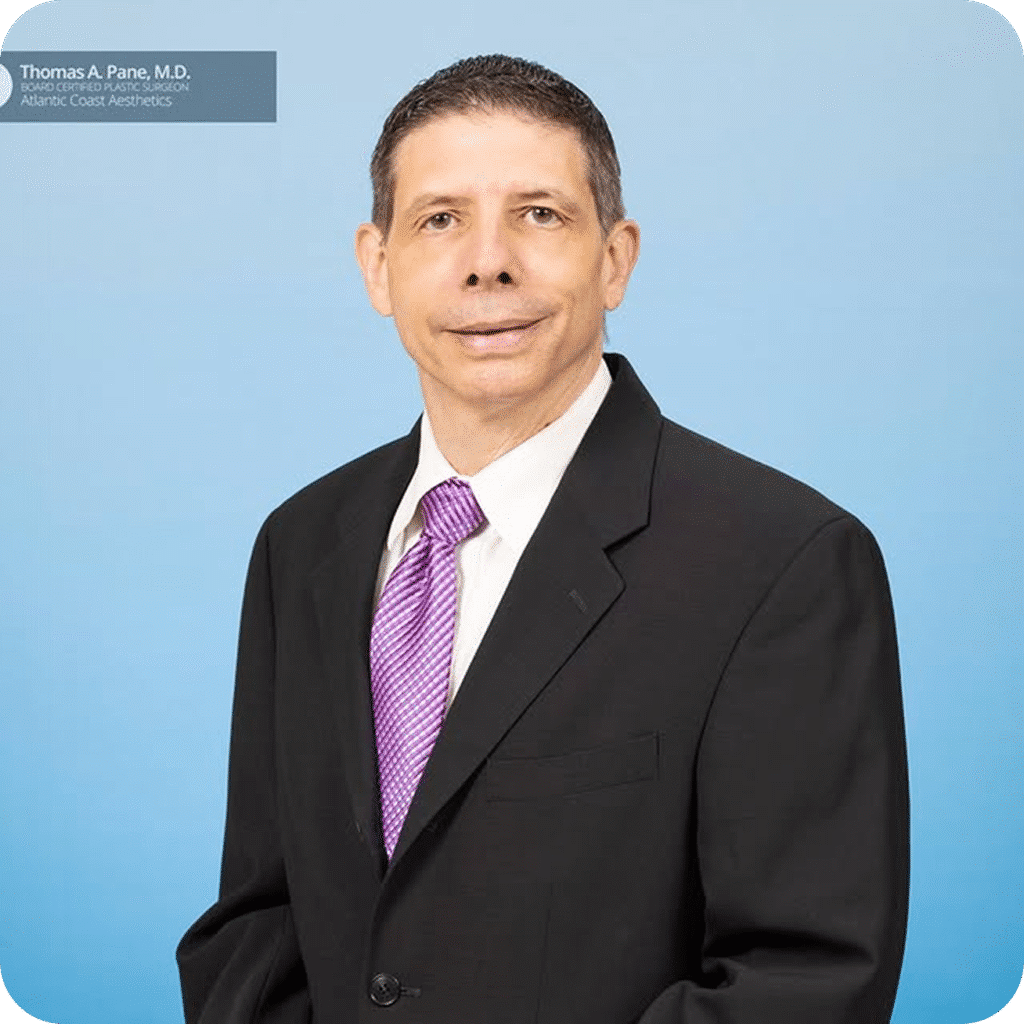 Rectangle 1583 Thomas Pane, MD Plastic Surgery
