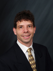 Dr. Thomas Pane