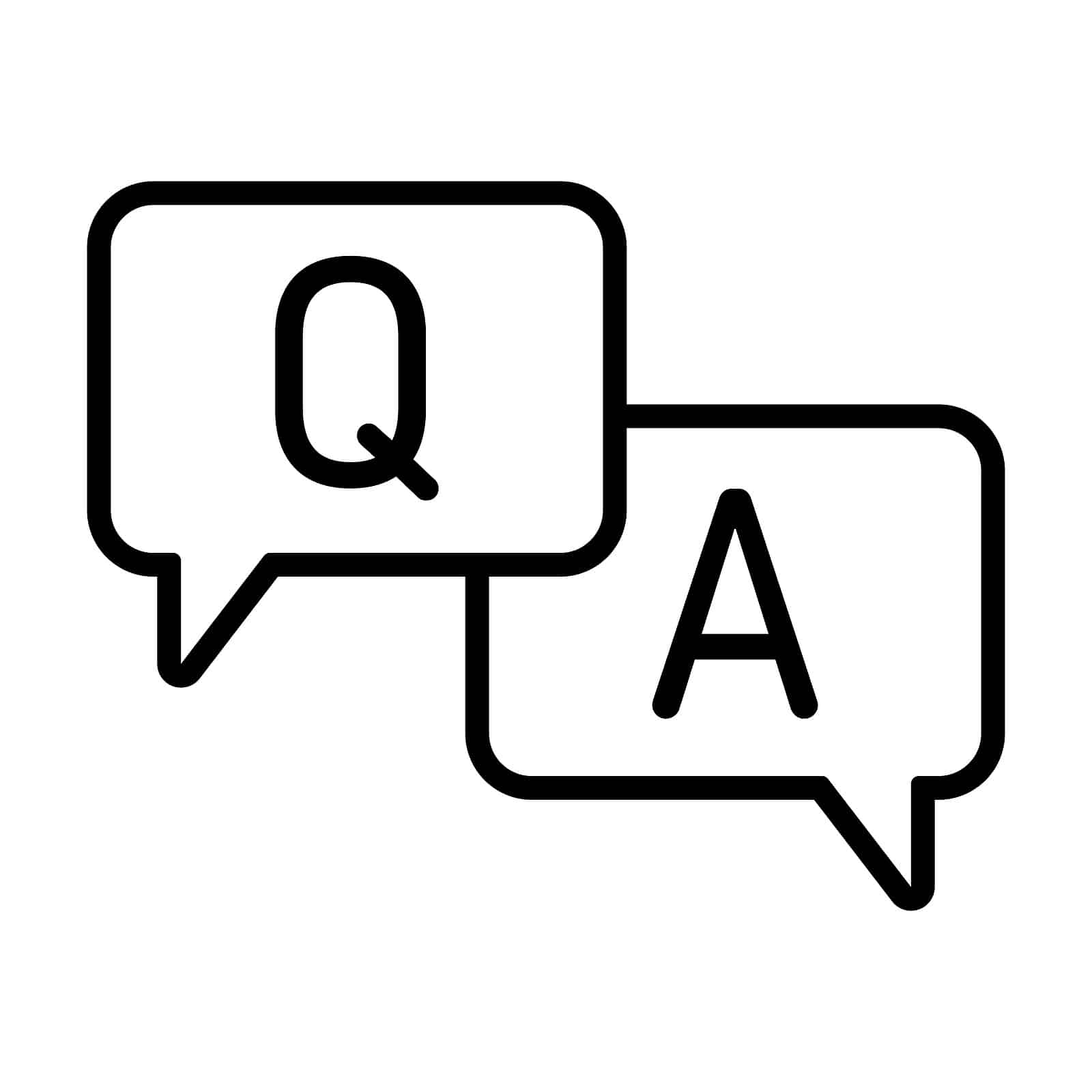1766171509 bigstock Q And A Letters Questions And 433178216 1 Thomas Pane, MD Plastic Surgery