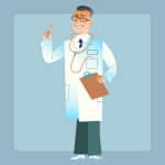 good doctor physician