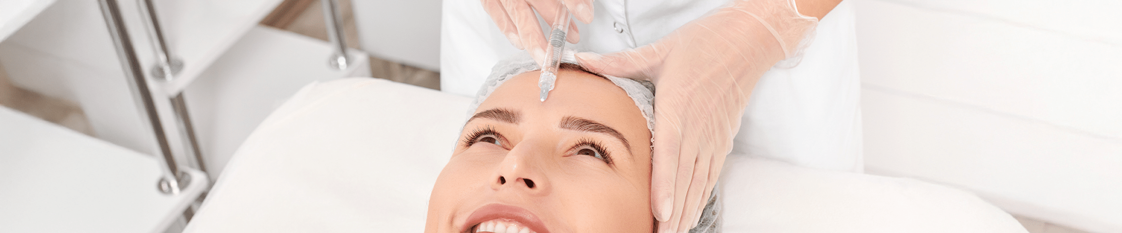Botox in Palm Beach Gardens and West Palm Beach, FL
