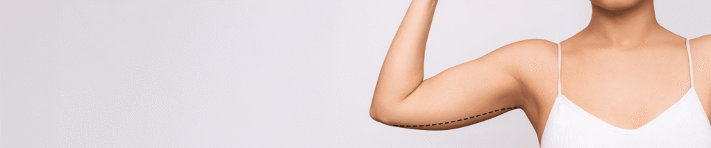 Arm Lift in Palm Beach Gardens and West Palm Beach, FL
