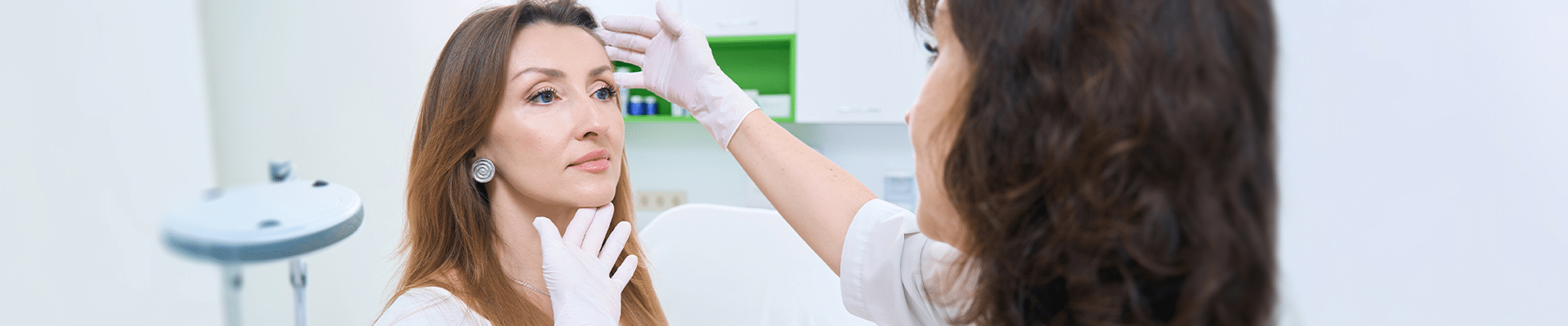 Skin Cancer in Palm Beach Gardens and West Palm Beach, FL
