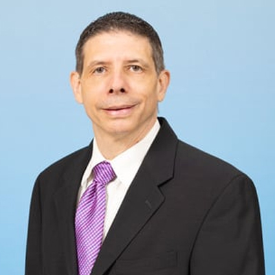 Dr. Thomas Pane